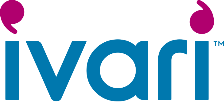 Ivari Logo