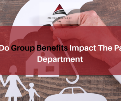 How Do Group Benefits Impact The Payroll Department