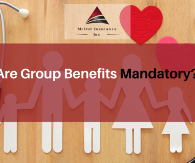 Are Group Benefits Mandatory