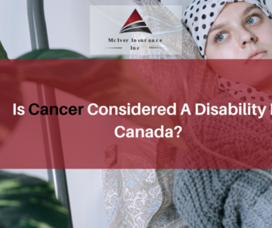Is Cancer Considered A Disability In Canada