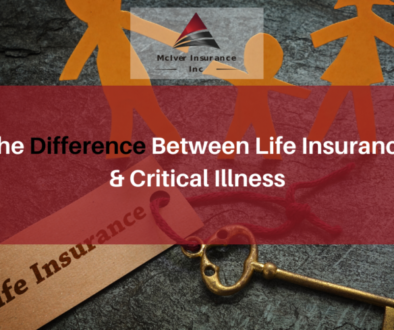 The Difference Between Life Insurance & Critical Illness