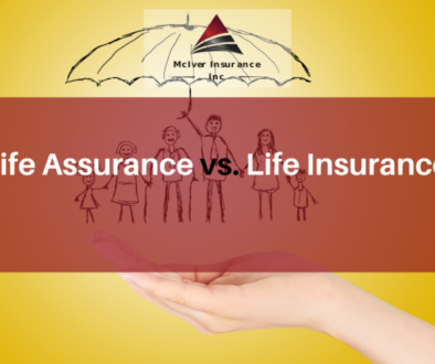 Life Assurance vs. Life Insurance