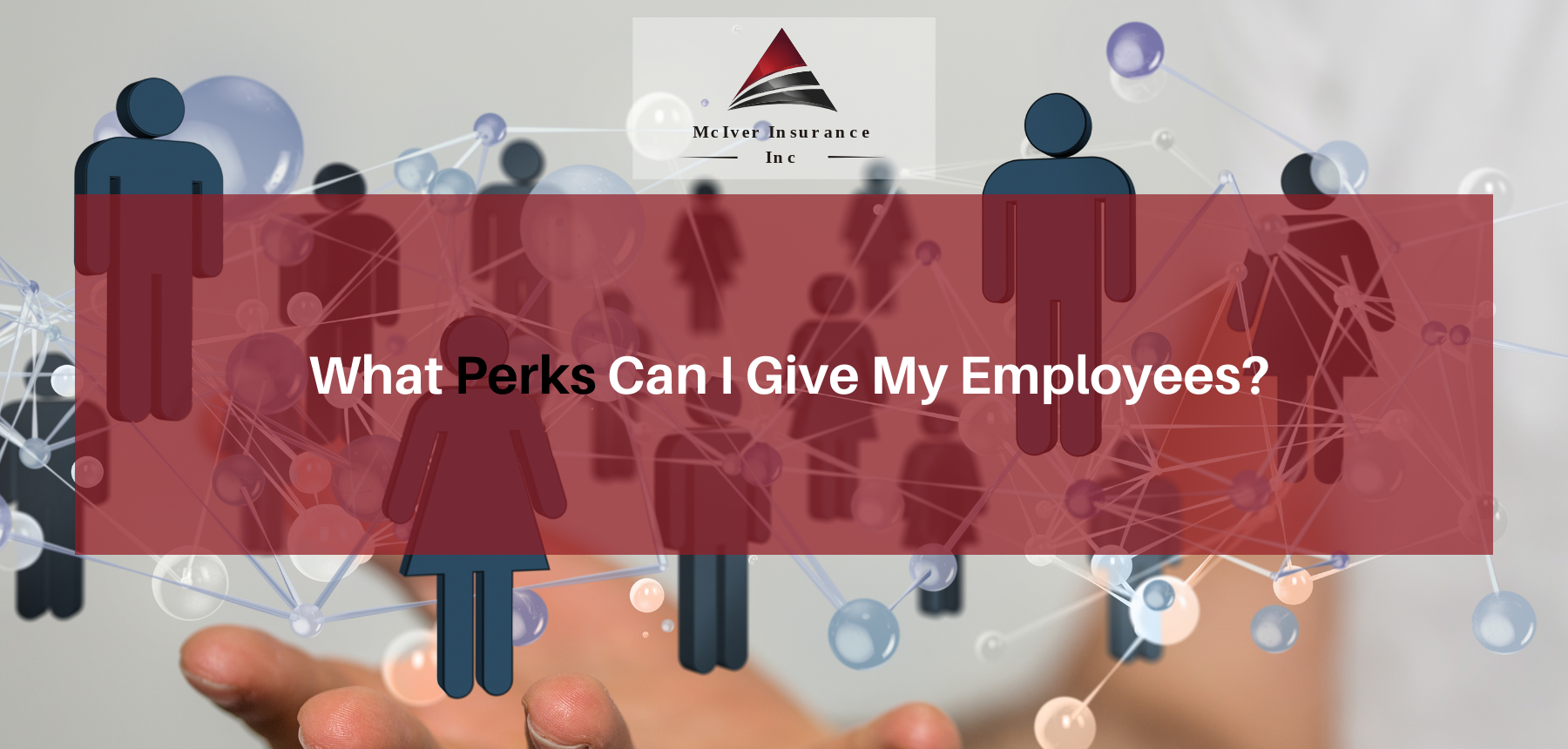 What Perks Can I Give My Employees