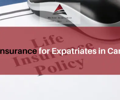 Life Insurance for Expatriates in Canada