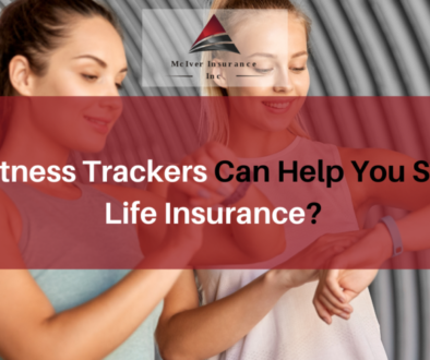 How Fitness Trackers Can Help You Save on Life Insurance