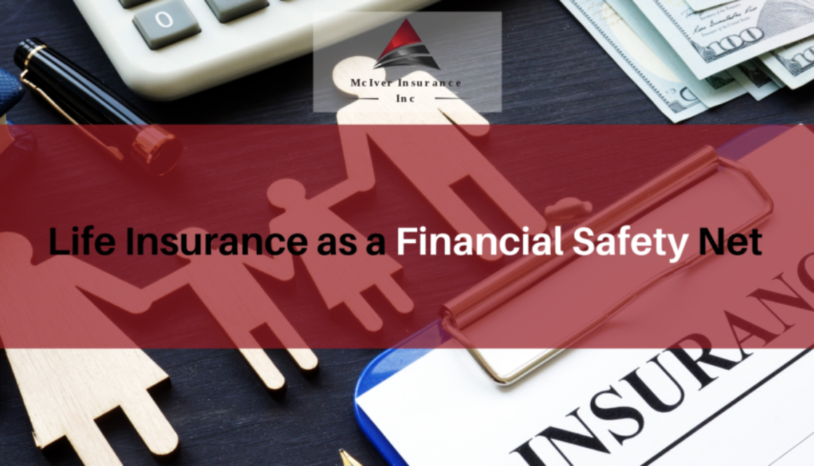 Life Insurance as a Financial Safety Net