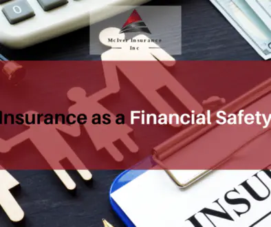 Life Insurance as a Financial Safety Net