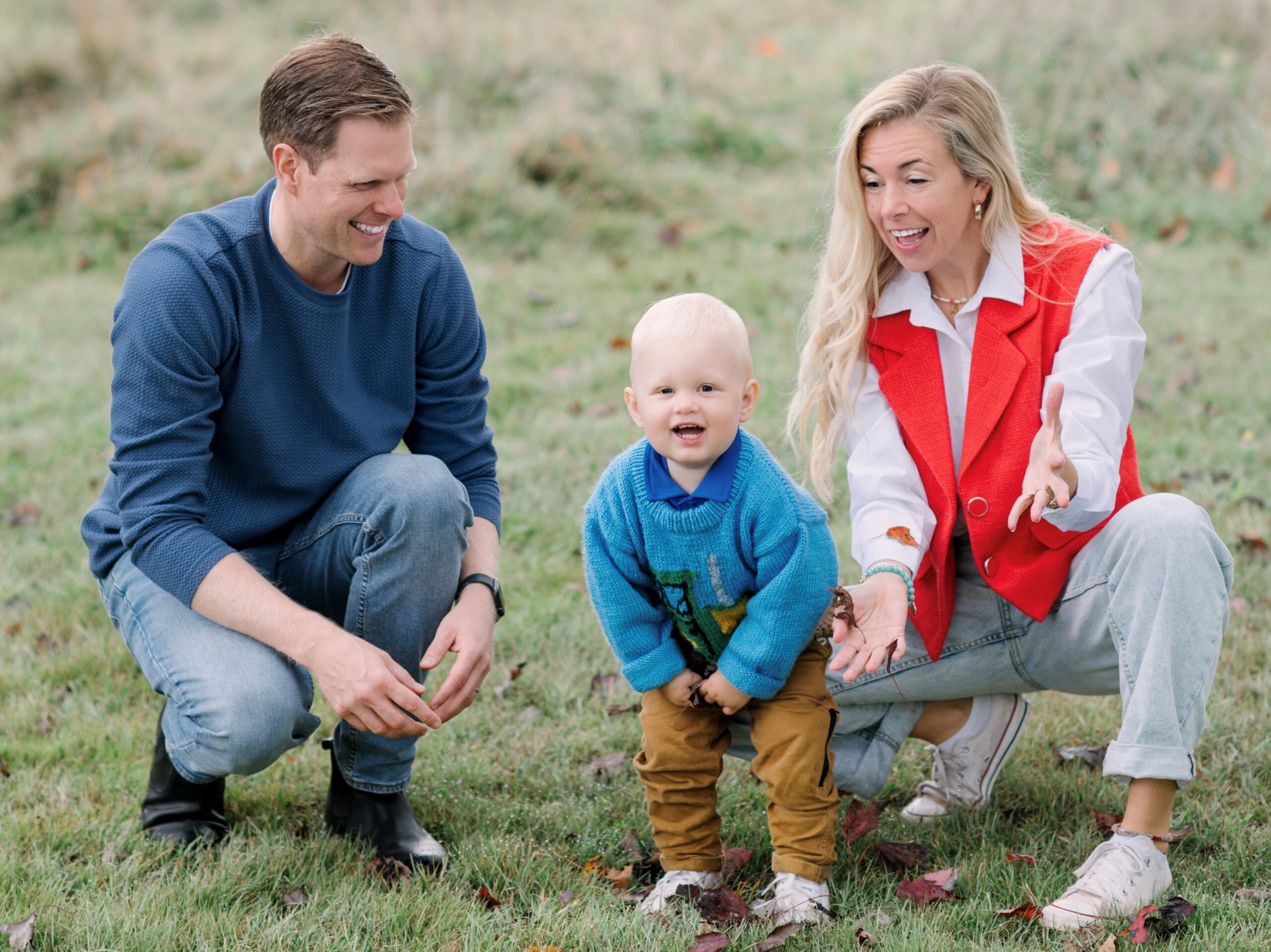 Landscape - Family