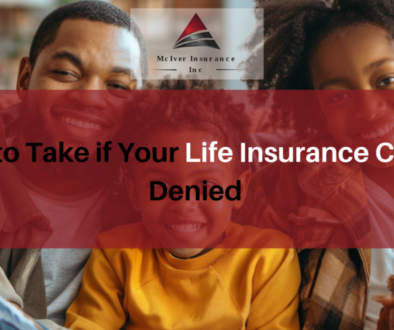 Steps to Take if Your Life Insurance Claim is Denied (1)