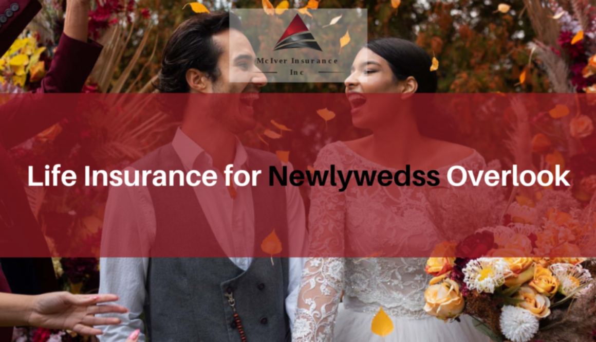 Life Insurance for Newlyweds