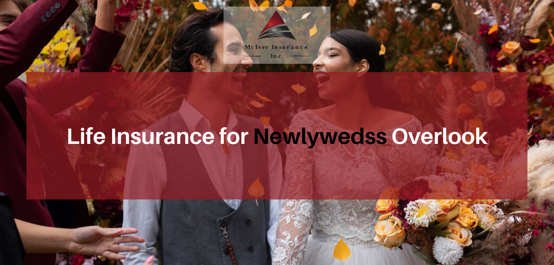 Life Insurance for Newlyweds