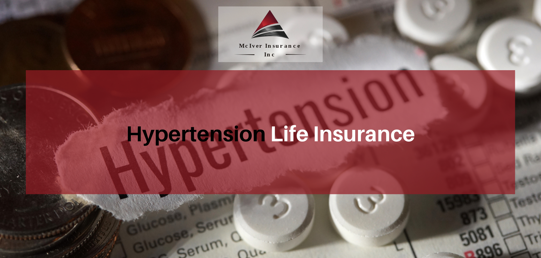 Hypertension Life Insurance Hypertension Life Insurance