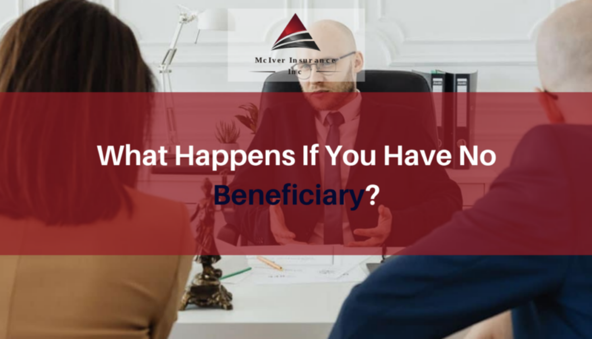 What Happens If You Have No Beneficiary
