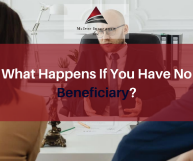 What Happens If You Have No Beneficiary