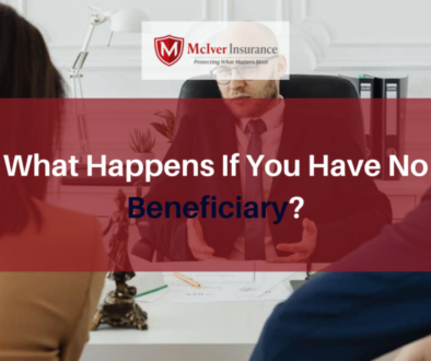 What Happens If You Have No Beneficiary